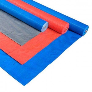 Skoon Terpal Plastik (WM-PT79)